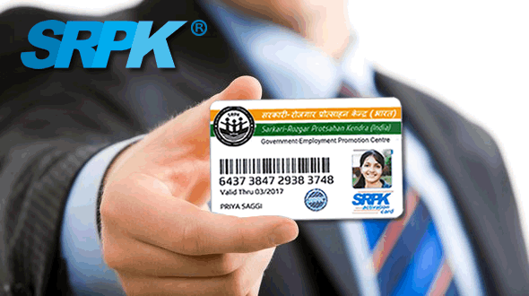 Login - Sign Up - User Profile - Register your Profile | SRPK - Sarkari ...